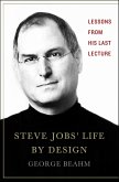 Steve Jobs' Life by Design (eBook, ePUB)