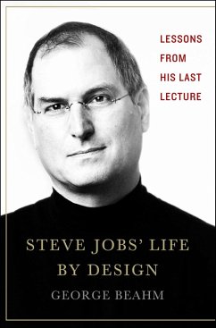 Cover Steve Jobs' Life by Design (eBook, ePUB)