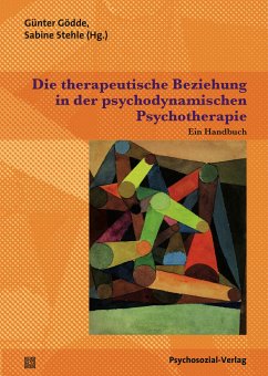 Die therapeutische Beziehung in der psychodynamischen Psychotherapie (eBook, PDF)