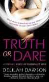Truth or Dare (eBook, ePUB)