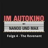 Im Autokino, Folge 4: The Revenant (MP3-Download)