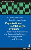 Organisationsaufstellungen evaluiert (eBook, PDF)