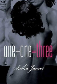 One + One = Three (eBook, ePUB) - James, Sasha