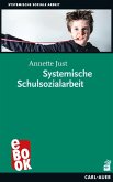 Systemische Schulsozialarbeit (eBook, ePUB)