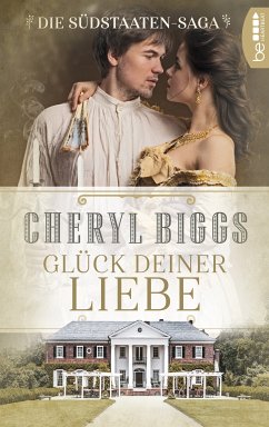 Glück deiner Liebe (eBook, ePUB) - Biggs, Cheryl