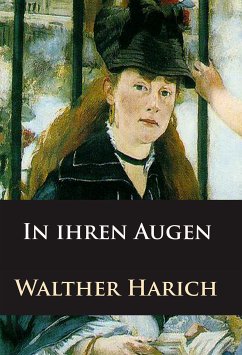 In ihren Augen (eBook, ePUB) - Harich, Walther