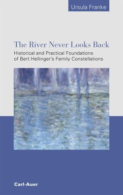 The River Never Looks Back (eBook, PDF) - Franke, Ursula