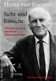 Sicht und Einsicht (eBook, PDF)