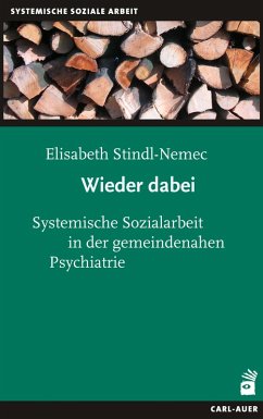 Wieder dabei (eBook, PDF) - Stindl-Nemec, Elisabeth