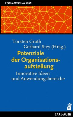 Potenziale der Organisationsaufstellung (eBook, PDF)