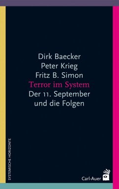 Terror im System (eBook, PDF)