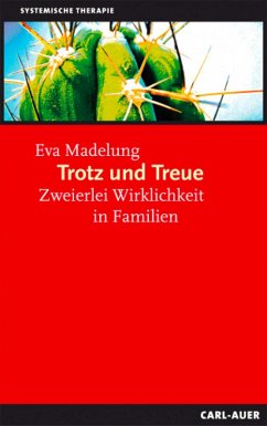 Trotz und Treue (eBook, PDF) - Madelung, Eva