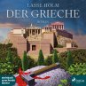 Der Grieche (Ungekürzt) (MP3-Download) - Bild 1