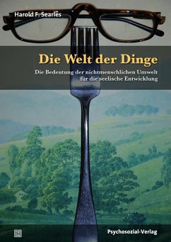 Die Welt der Dinge (eBook, PDF) - Searles, Harold F.