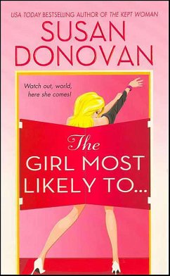 The Girl Most Likely To... (eBook, ePUB) Cover The Girl Most Likely To... (eBook, ePUB)