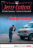 Blutiges Pflaster / Jerry Cotton Sonder-Edition Bd.53 (eBook, ePUB)