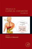 Advances in Clinical Chemistry (eBook, ePUB)