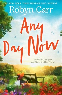 Any Day Now (eBook, ePUB) - Carr, Robyn