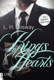 Kings of Hearts / Six of Hearts Bd.1-3 (eBook, ePUB)