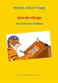 Spiel der Könige (eBook, ePUB)