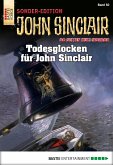 Todesglocken für John Sinclair / John Sinclair Sonder-Edition Bd.50 (eBook, ePUB)