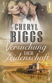 Versuchung der Leidenschaft (eBook, ePUB)