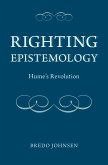 Righting Epistemology (eBook, ePUB)