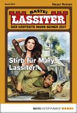 Lassiter 2341 (eBook, ePUB)