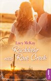 Rückkehr nach Rose Creek (eBook, ePUB)