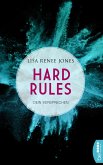 Dein Versprechen / Hard Rules Bd.3 (eBook, ePUB)