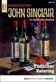 Tödlicher Vatertag / John Sinclair Sonder-Edition Bd.52 (eBook, ePUB)