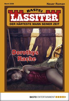 Lassiter 2338 (eBook, ePUB) - Slade, Jack