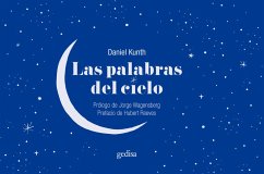 Cover Las palabras del cielo (eBook, ePUB)