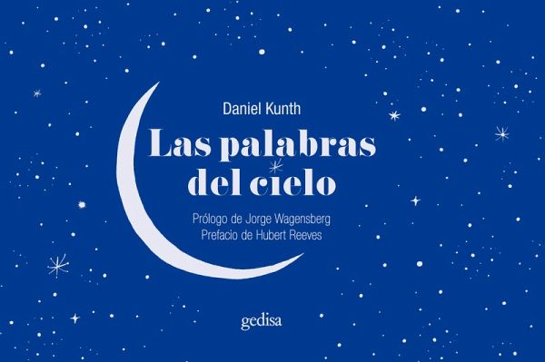 Las palabras del cielo (eBook, ePUB) Las palabras del cielo (eBook, ePUB)