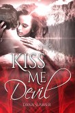 Kiss me, Devil (eBook, ePUB)