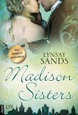Madison Sisters (eBook, ePUB)