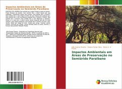 Impactos Ambientais em Áreas de Preservação no Semiárido Paraibano