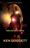 The Villain & The Golden Apple (eBook, ePUB)