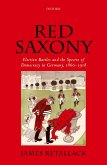 Red Saxony (eBook, ePUB)