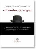 El hombre de negro (eBook, ePUB)
