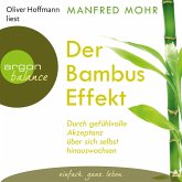 Der Bambus-Effekt (MP3-Download)