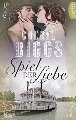 Spiel der Liebe (eBook, ePUB) - Biggs, Cheryl