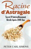 Racine d'Astragale (eBook, ePUB) Racine d'Astragale (eBook, ePUB)