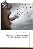 Learning a Foreign Language through Integrated Activities