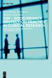 G3P - Good Privacy Protection Practice... - Bild 1
