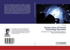 Twenty Years of Finnish Technology Education - Autio, Ossi