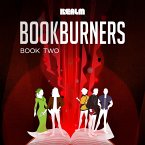 Bookburners: Book 2 (eBook, ePUB)