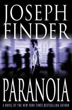 Paranoia (eBook, ePUB) - Finder, Joseph