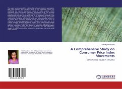 A Comprehensive Study on Consumer Price Index Movements - Koswatta, Achinthya
