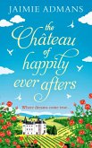 The Chateau of Happily-Ever-Afters (eBook, ePUB)